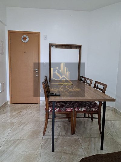 Apartamento, 2 quartos, 68 m² - Foto 3