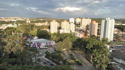 Apartamento, 2 quartos, 52 m² - Foto 5
