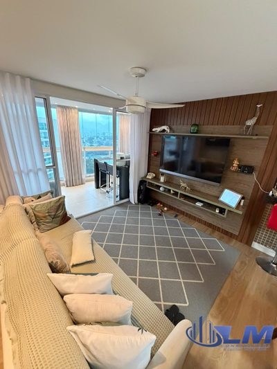Cobertura, 2 quartos, 105 m² - Foto 5