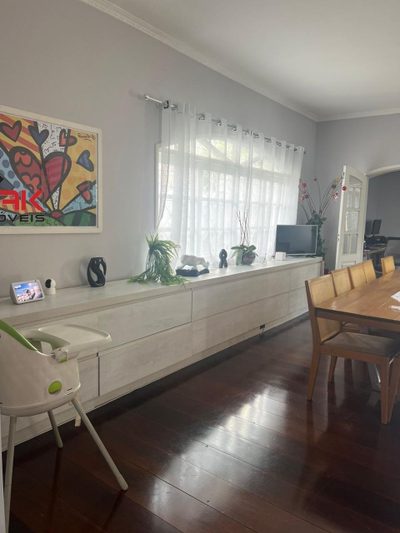 Casa, 4 quartos, 725 m² - Foto 3