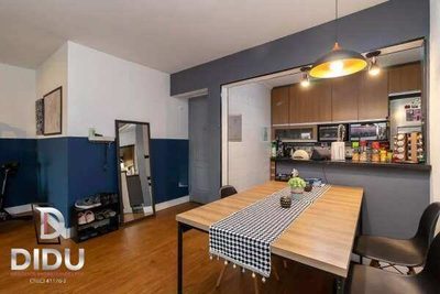 Apartamento, 3 quartos, 85 m² - Foto 5