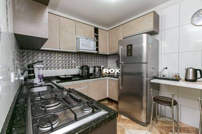 Sobrado, 3 quartos, 134 m² - Foto 5