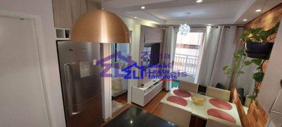 Apartamento, 1 quarto, 32 m² - Foto 1