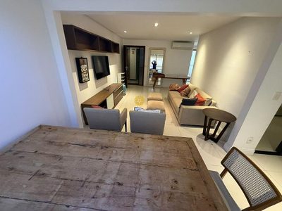 Apartamento, 2 quartos, 129 m² - Foto 3