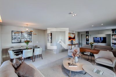 Apartamento, 3 quartos, 213 m² - Foto 2