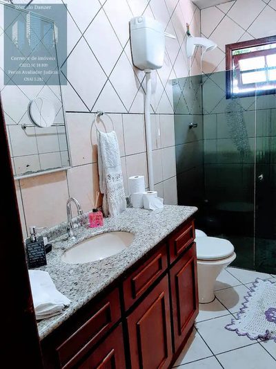 Casa, 3 quartos, 164 m² - Foto 3