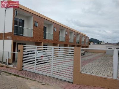 Apartamento, 2 quartos, 74 m² - Foto 1