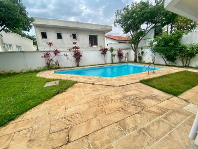 Casa, 4 quartos, 456 m² - Foto 1
