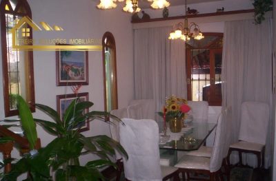Casa, 4 quartos, 150 m² - Foto 5