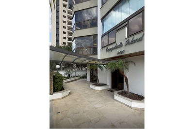Apartamento, 3 quartos, 240 m² - Foto 3