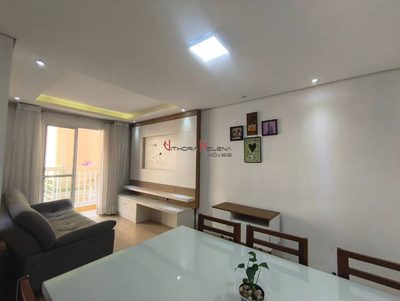 Apartamento, 2 quartos, 59 m² - Foto 5