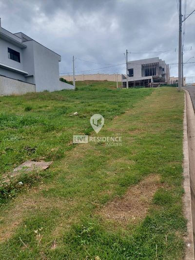 Terreno, 452 m² - Foto 2