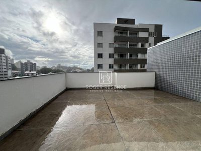 Cobertura, 3 quartos, 118 m² - Foto 4
