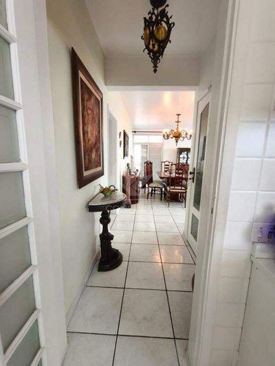 Apartamento, 3 quartos, 157 m² - Foto 4