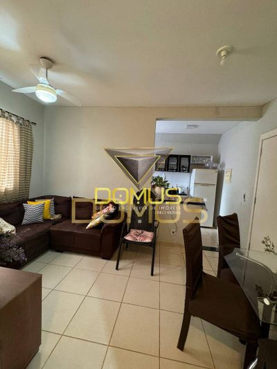 Apartamento, 2 quartos, 4662 m² - Foto 4