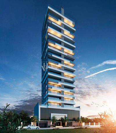 Apartamento, 3 quartos, 120 m² - Foto 2