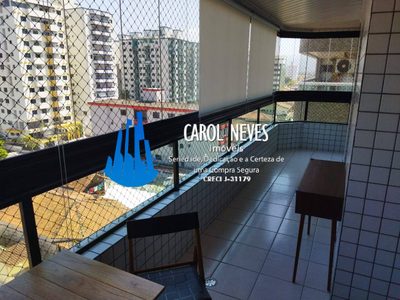 Apartamento, 2 quartos, 93 m² - Foto 1