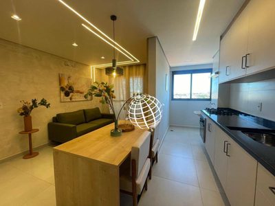 Apartamento, 2 quartos, 61 m² - Foto 5