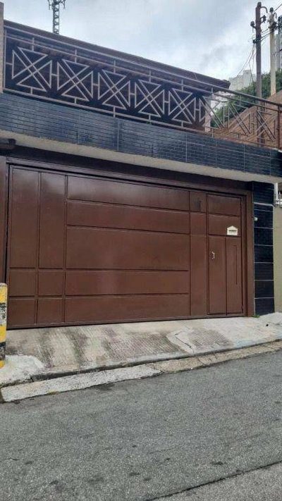 Sobrado, 2 quartos, 150 m² - Foto 1