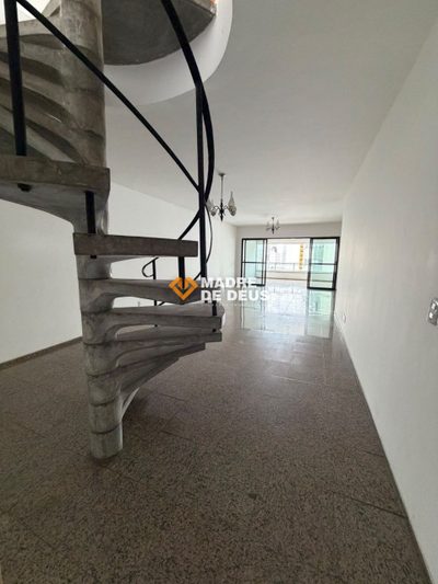Apartamento, 5 quartos, 378 m² - Foto 4