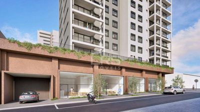 Apartamento, 3 quartos, 148 m² - Foto 5