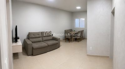 Casa, 2 quartos, 60 m² - Foto 2