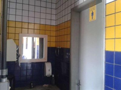Depósito-Galpão, 1300 m² - Foto 3