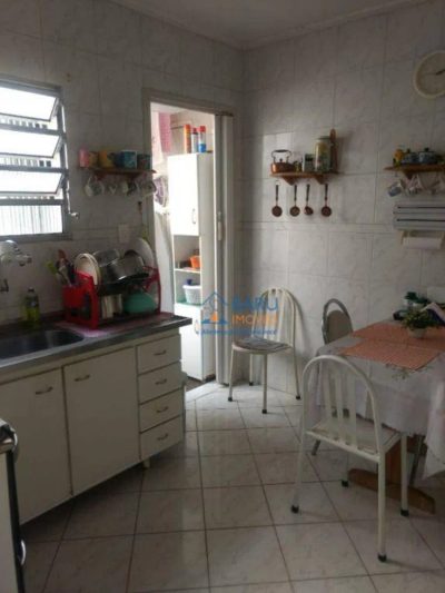 Apartamento, 2 quartos, 83 m² - Foto 4