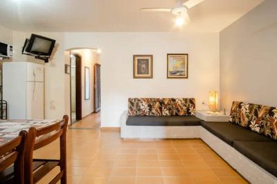 Apartamento, 1 quarto, 60 m² - Foto 4