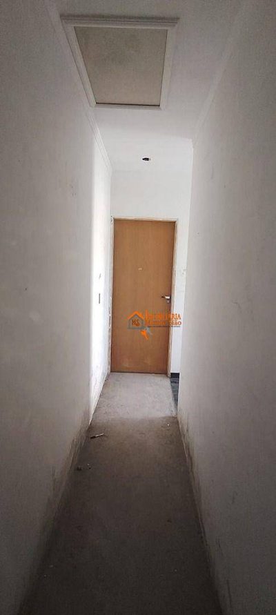 Sobrado, 3 quartos, 140 m² - Foto 2