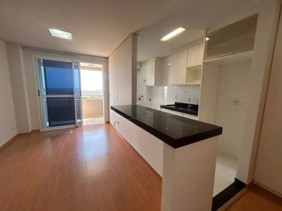 Apartamento, 3 quartos, 77 m² - Foto 1