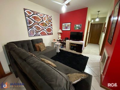 Apartamento, 3 quartos, 94 m² - Foto 2