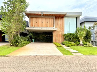 Casa de Condomínio, 5 quartos - Foto 2