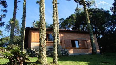 Chácara, 1 quarto, 4732 hectares - Foto 2