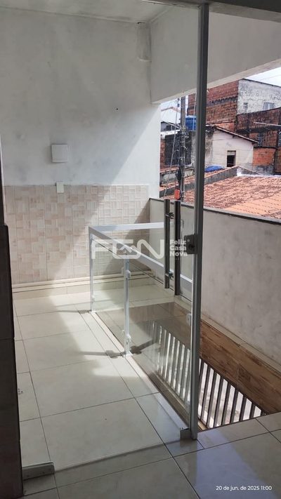 Casa, 2 quartos, 200 m² - Foto 3
