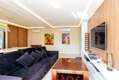 Apartamento, 3 quartos, 110 m² - Foto 1