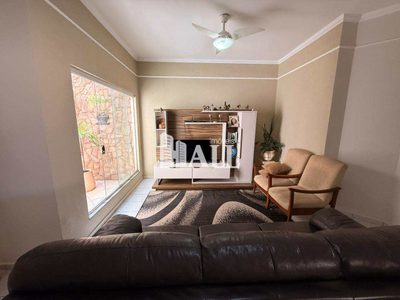 Casa, 3 quartos, 264 m² - Foto 4