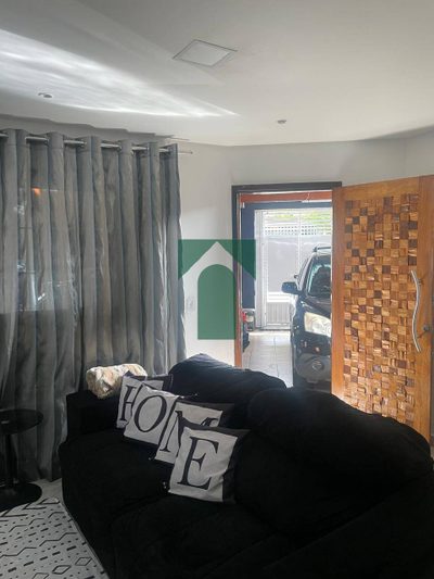 Sobrado, 3 quartos, 123 m² - Foto 5