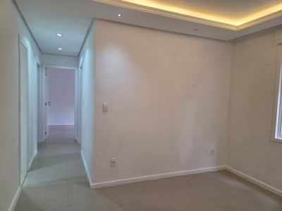 Apartamento, 3 quartos, 62 m² - Foto 2