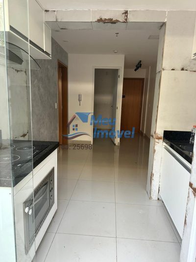 Apartamento, 1 quarto, 58 m² - Foto 3