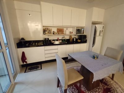 Apartamento, 2 quartos, 72 m² - Foto 4
