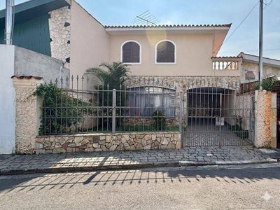 Casa, 3 quartos, 187 m² - Foto 1