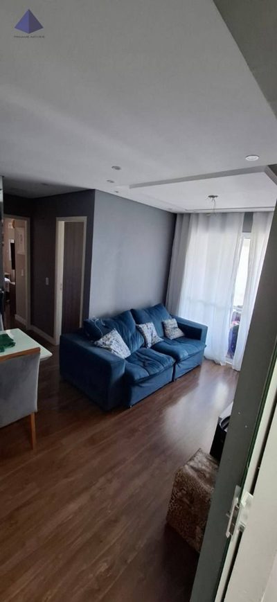 Apartamento, 2 quartos, 62 m² - Foto 1
