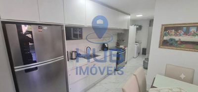 Apartamento, 2 quartos, 89 m² - Foto 5
