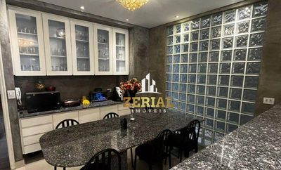 Sobrado, 3 quartos, 225 m² - Foto 5