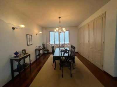 Apartamento, 4 quartos, 251 m² - Foto 5