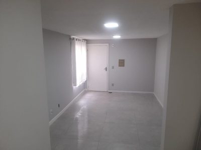 Apartamento, 2 quartos, 50 m² - Foto 5