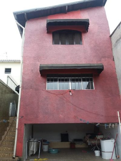 Sobrado, 4 quartos, 105 m² - Foto 2