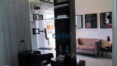 Apartamento, 1 quarto, 42 m² - Foto 3