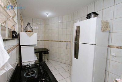 Apartamento, 3 quartos, 85 m² - Foto 5